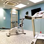 Adagio Centre Ξενοδοχείο με διαμερίσματα