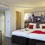 Adagio Centre 4* Καν