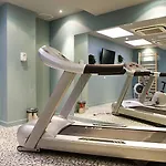 Adagio Centre 4* Καν
