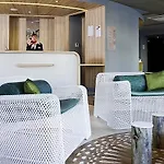 Ξενοδοχείο με διαμερίσματα Adagio Centre Καν