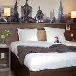 Adagio Centre 4* Καν