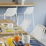 Ξενοδοχείο με διαμερίσματα Adagio Centre Καν