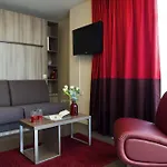Adagio Centre 4* Καν