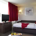 Adagio Centre Ξενοδοχείο με διαμερίσματα 4*