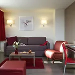 Adagio Centre Ξενοδοχείο με διαμερίσματα 4*