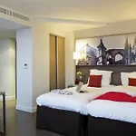 Adagio Centre Καν