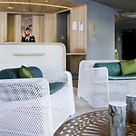 Ξενοδοχείο με διαμερίσματα Adagio Centre Καν