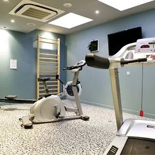 Апарт-отель Adagio Centre Кан