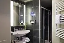Adagio Centre Apart Otel Caen