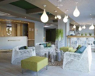 Adagio Centre Lägenhetshotell Caen