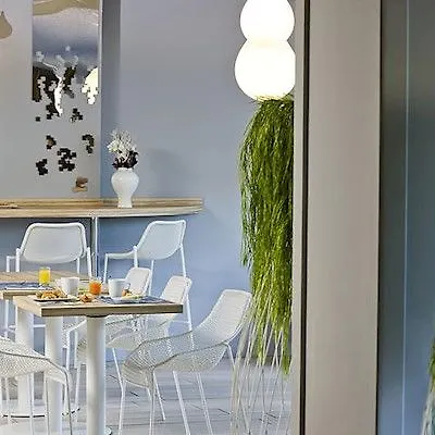 Lägenhetshotell Adagio Centre