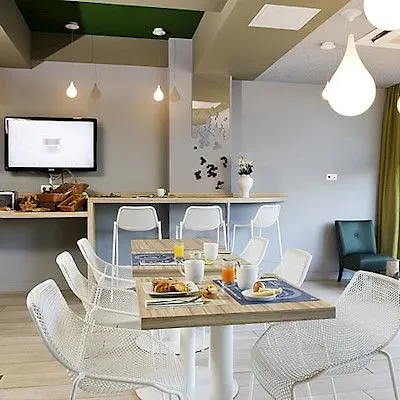 Adagio Centre Lägenhetshotell
