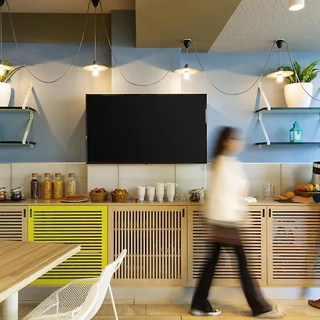 Апарт-отель Adagio Centre