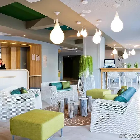 Adagio Centre Lägenhetshotell