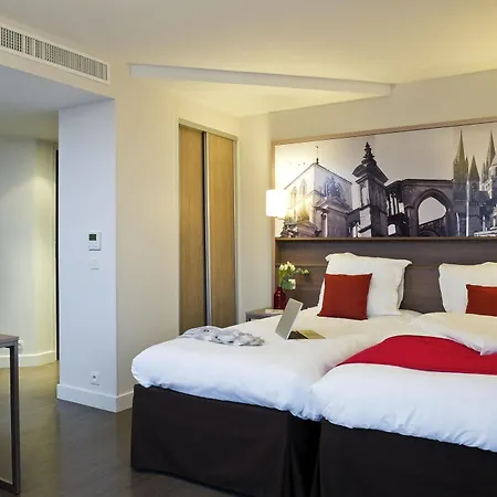 Adagio Centre Кан