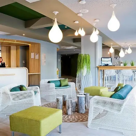 Adagio Centre Апарт-отель