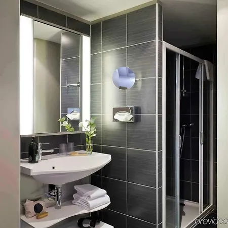 Adagio Centre Apart Otel