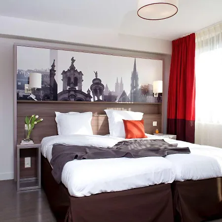 Adagio Centre Кан