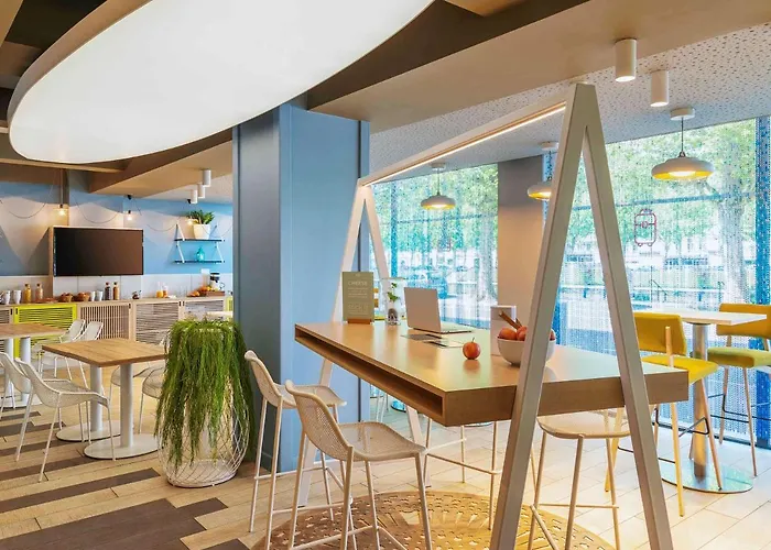 Adagio Centre Апарт-отель