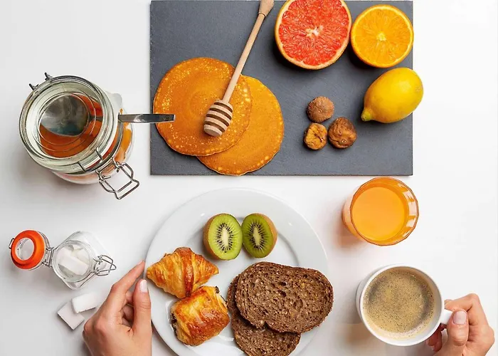 Adagio Centre Кан