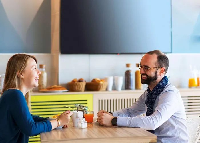 Adagio Centre Апарт-отель 4*