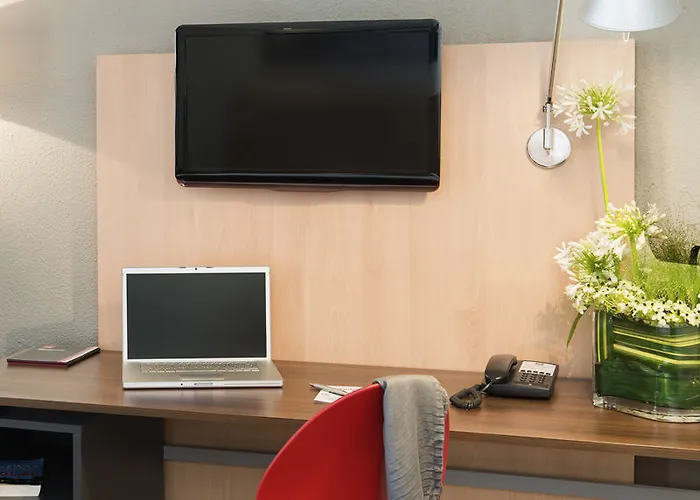 Апарт-отель Adagio Centre