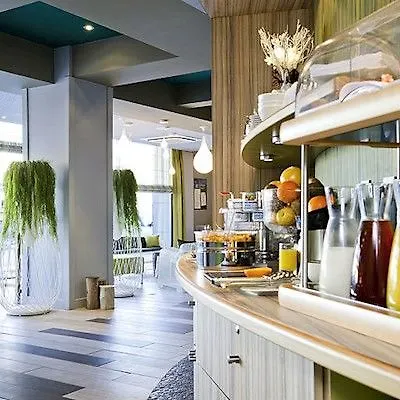 Adagio Centre 4* Кан