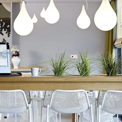 Adagio Centre Апарт-отель