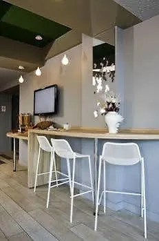 Adagio Centre 4* Кан