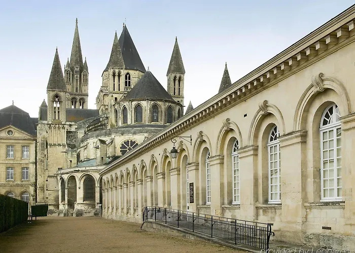 Adagio Centre Апарт-отель 4*