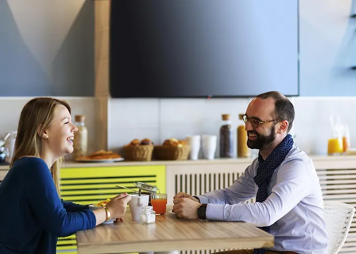 Adagio Centre Aparthotel