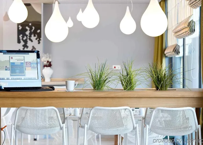 Aparthotel Adagio Centre Caen