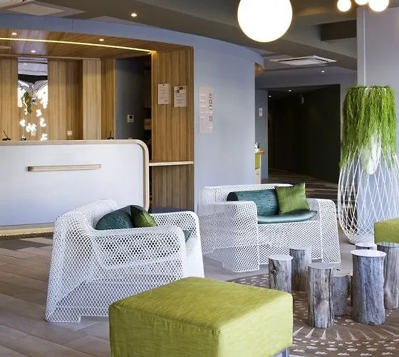 Adagio Centre Апарт-отель 4*