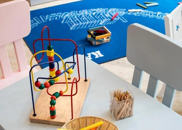 Апарт-отель Adagio Centre