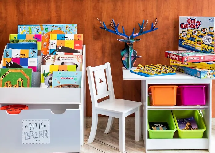 Aparthotel Adagio Centre Caen