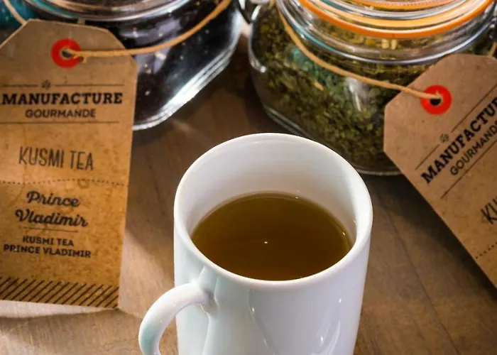 Aparthotel Adagio Centre 4*