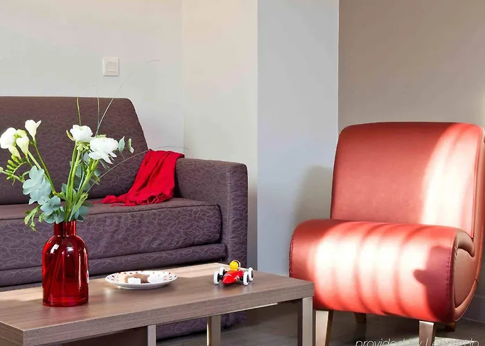 Adagio Centre Кан